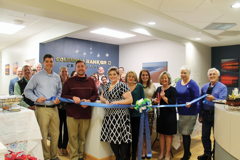 Coldwell Banker Vacations moves to new location